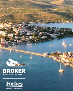 BROKER - Real Estate Agency